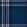 Earl Of St Andrews Mod Fabric by The Isle Mill Blue
