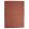 Earth Rug by Nanimarquina Terracotta
