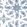 East India Fabric by Thibaut Blue and White