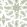 East India Fabric by Thibaut Green and White