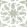 East India Wallpaper by Thibaut Green and White