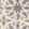 East India Fabric by Thibaut Raspberry and Blue on Natural