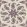 East India Wallpaper by Thibaut Raspberry and Blue on Natural