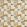 Eastwood Fabric by Prestigious Textiles Ochre