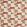 Eastwood Fabric by Prestigious Textiles Redbrick