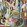 Eclettico Wallpaper by Jannelli&Volpi Blue/Green