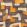 Ecoline Wallpaper by Arte Tangerine