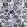 Eden Fabric by Christopher Farr Cloth Dark Indigo