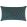Eden Cushion 40 x 60cm by Kirkby Design Petrol