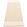 Edit Runner Rug by Pappelina Beige/Vanilla/Beige Metallic