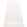 Edit Runner Rug by Pappelina Fossil/White/White Metallic