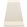 Edit Runner Rug by Pappelina Linen/Vanilla/Stone Metallic