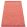 Effi Rug by Pappelina Dark Red