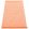 Effi Rug by Pappelina Orange
