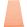 Effi Runner Rug by Pappelina Orange