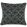 Effie Cushion 50 x 50cm by Romo Midnight