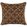 Effie Cushion 50 x 50cm by Romo Sienna