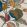 Eglantine Fabric by Ian Sanderson Indian Summer