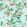 Ella Wallpaper by Harlequin Sky / Fig Leaf / Nectarine