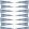 Ellery Stripe Wallpaper by Anna French Navy on White