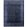 Elodie Rug by Asiatic Indigo/Black