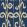 Elysia Ikat Wallpaper by MINDTHEGAP Celestial