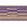 Embroidered Braid 60mm Trimming by Houles Violet Amarante