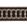 Embroidered Braid 75mm Trimming by Houles Ebene