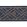 Cross Embroidered Braid 75mm Trimming by Houles Normandie