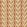 Embroidered Ikat Stripe Fabric by Zoffany Amber