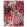 Enigma Rug by Asiatic Red Multi