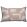 Entrelacs Cushion 40 x 60cm by Maison Casamance Rose Poudre