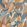 Ephyra Wallpaper by Caselio Bleu camel