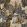 Erica Wallpaper by Casamance Anthracite/Sable