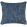 Essi Cushion 55 x 55cm by Romo Indigo