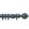 Estate 48mm Wooden Pole Airforce, Ribbed Ball finial 11427
