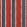 Etruscan Stripe Wallpaper by Schumacher Red & Blue