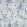Euphoria Fabric by Romo China Blue