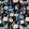 Euphoria Velvet Fabric by Romo Cobalt