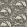 Euphrate Wallpaper by Casadeco Noir Reglisse