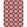 Evelina Kroon Jute Rug by Layered Plum Punch