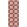 Evelina Kroon Jute Runner Rug by Layered Plum Punch