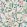 Eversley Fabric by Parker & Jules Jade Rose