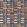 Ewe Cloth Fabric by Sanderson Russet/Midnight
