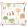 Fairytale Forest Cushion 40 x 40cm by Villa Nova Green