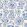 Fajalauzas Wallpaper by Tres Tintas Blue