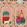 Fancy Trip Wallpaper by MINDTHEGAP Dusty Pink