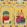 Fancy Trip Wallpaper by MINDTHEGAP Lemon