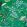 Fantasia Jungle in Easton Fabric by Liberty Jade