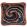 Fantasia Cushion 50 x 50cm by Romo Celestial